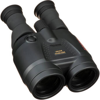 Canon 18x50 IS Image Stabilized Binocular