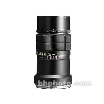 Mamiya 210mm f/8 for Mamiya 7