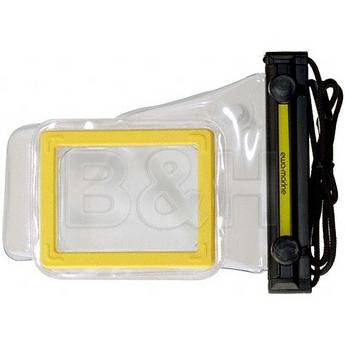 Ewa-Marine D-MM Underwater Housing