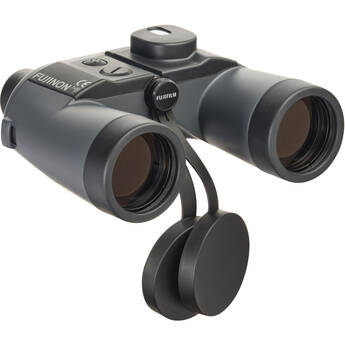Fujinon 7x50 WPC-XL Mariner Binocular with Compass
