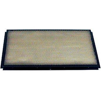 Lowel Honeycomb Grid for Fluo-Tec 450, Black - 30 Degrees