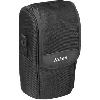 Nikon CL-M1 Lens Case (Black)
