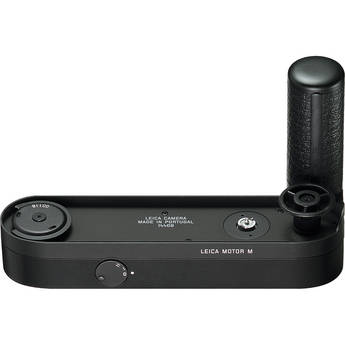 Leica Motor-M (Winder)