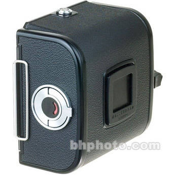 Hasselblad A24 Film Back (Magazine) for 500 Series Cameras - Black