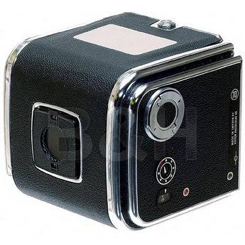 Hasselblad 70 Film Magazine for 70mm Film (6x6) - Chrome