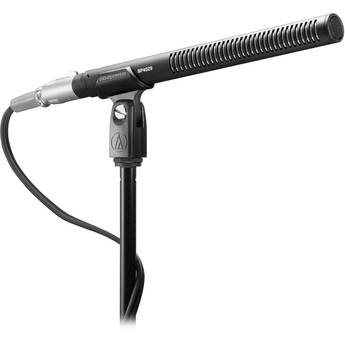 Audio-Technica BP4029 (AT835ST) - Stereo Shotgun Mic