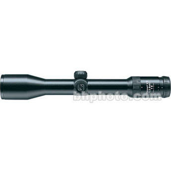Zeiss Victory Diavari 1.5-6x42 T* Riflescope (Matte Black)