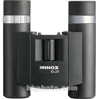 Minox 8x24 BD BR Binocular