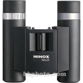 Minox 10x25 BD BR Binocular