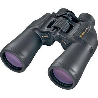 Nikon 10-22x50 Action VII Zoom XL Binocular