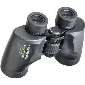 Olympus 8x42 Pathfinder EXPS I Binocular