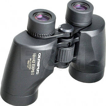 Olympus 10x42 Pathfinder EXPS I Binocular