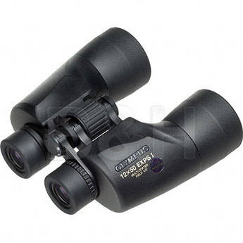 Olympus 12x50 Pathfinder EXPS I Binocular