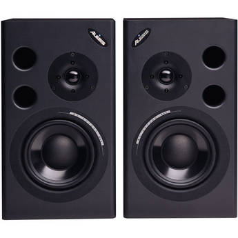 Alesis M1Active MKII 6.5" 2-Way Studio Monitor (Pair)