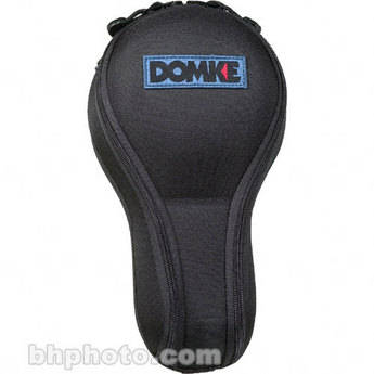Domke Duckhead 20 Holster Camera Case - Black