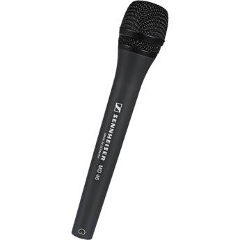 Sennheiser MD46 - Dynamic ENG Microphone