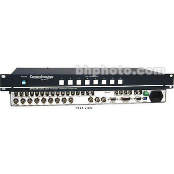 Kramer CVG-801XL Vertical Interval Switcher, 8x1