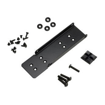 Shure WA504 - Rackmount Interface for PSM Transmitters