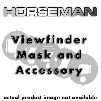 Horseman SW Finder Mask for 55mm Lens for 6x9 Camera