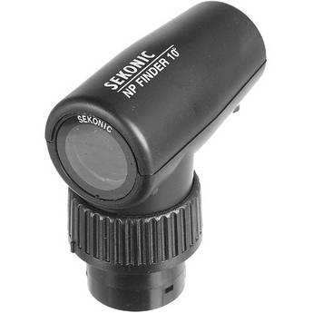 Sekonic 10 Degree Viewfinder