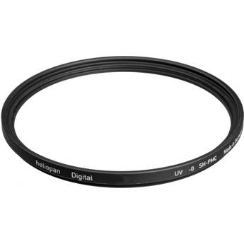 Heliopan 95mm UV (Haze) SH-PMC (Super Multi-Coated) Filter