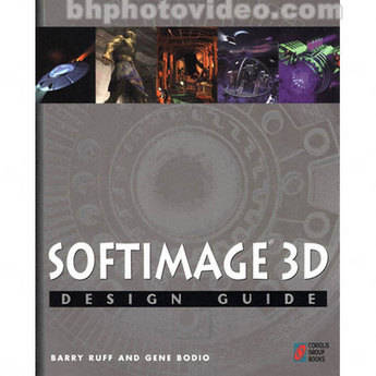 Softimage 3D version 4.0