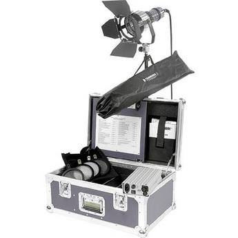 Arri Pocket Lite 200W HMI Lighthouse AC Kit (90-250VAC)