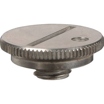 Novoflex Anti-Twist Plate 3/8" for Mini Connect