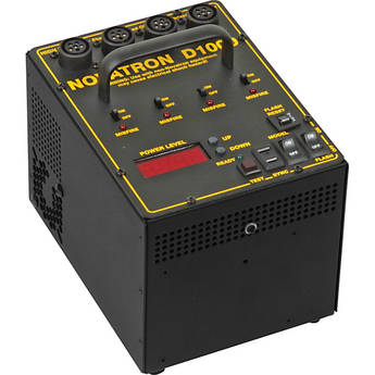 Novatron D1000 - 1000 Watt/Second Power Pack