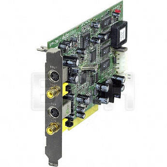 Datavideo TBC-100 Single-Channel TBC