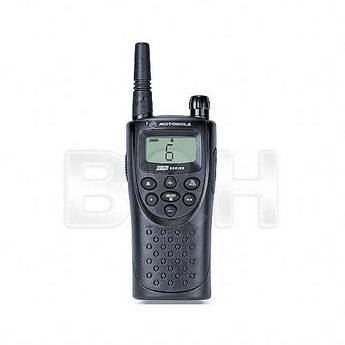 Motorola XTN Series XU-2600 2 Way Radio