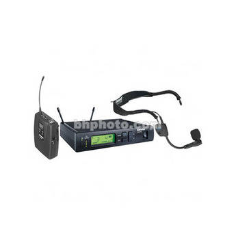 shure ulx s4 manual