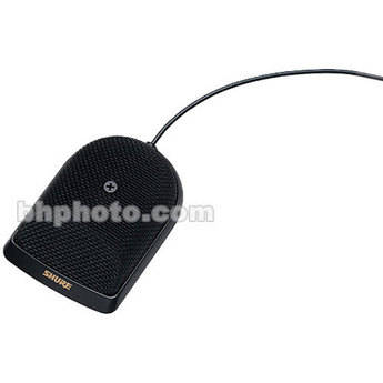 Shure EZB/O - Omnidirectional Boundary Microphone