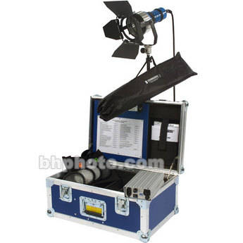 Arri Pocket Par 200W HMI Kit (90-250V)