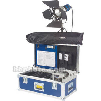 Arri Pocket Lite 400W HMI AC Kit (90-250V)