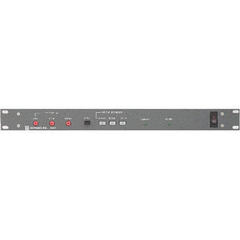 Hotronic Analog To Digital Audio Converter