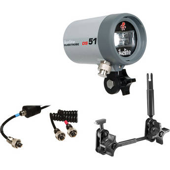 Ikelite 3944.52 Substrobe DS-51 Package
