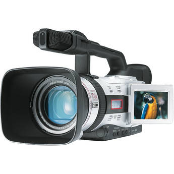 Canon GL2 MiniDV 3CCD Camcorder