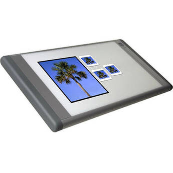 Just 12 x 19" Mini 5000 Transparency Viewer