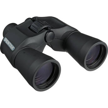 Pentax 10x50 XCF Binocular