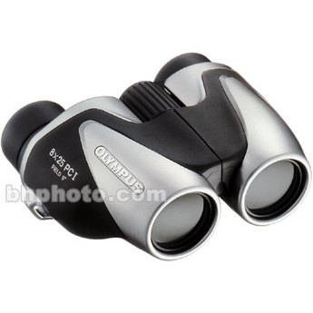 Olympus 8x25 Tracker PC I Binocular