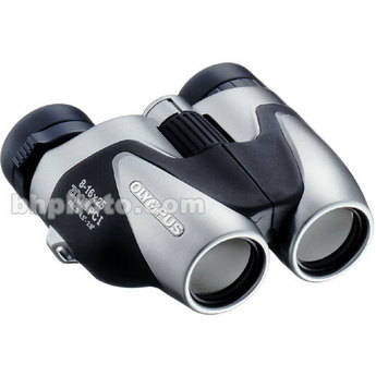 Olympus 8-16x25 Tracker Zoom PC I Binocular