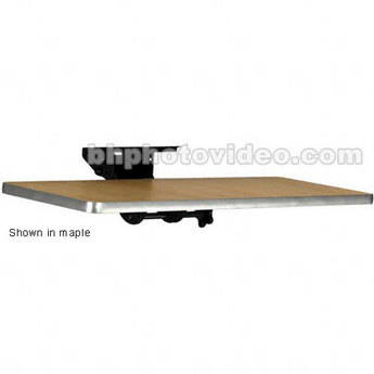 Raxxess Keyboard Shelf 28"W for ACD & SCD Desks (Ebony)