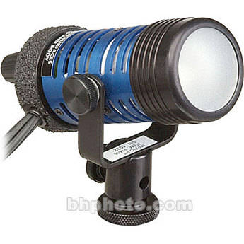 Frezzolini MRFC-NP1S 35-watt Dimmer Micro-Fill On-Camera Light