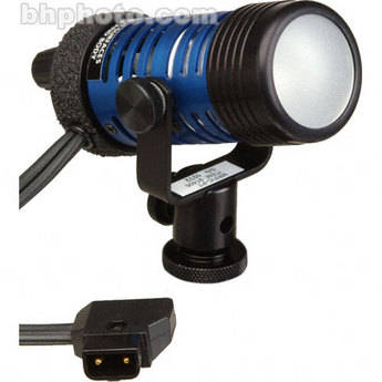 Frezzolini MRFIC-PT 35-watt Dimmer Micro-Fill On-Camera Light Light