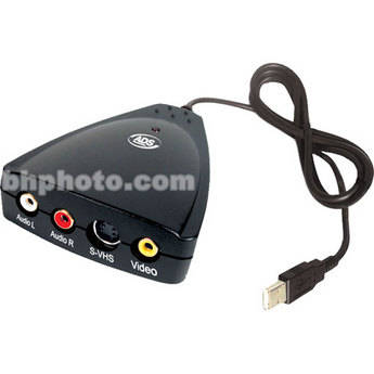 USB Video Adapter USB S-Video Usb SVGA.