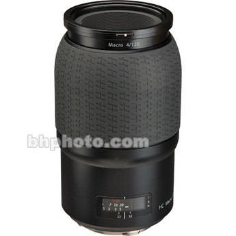 Hasselblad Macro 120mm f/4 HC Auto Focus Lens for H Cameras