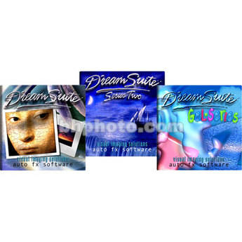 Auto FX Software DreamSuite Bundle for Mac & Windows