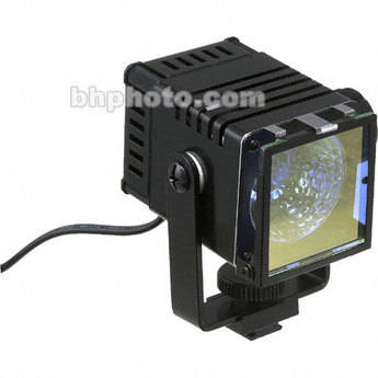 Bescor MPL-645 On Camera Dimmer Light