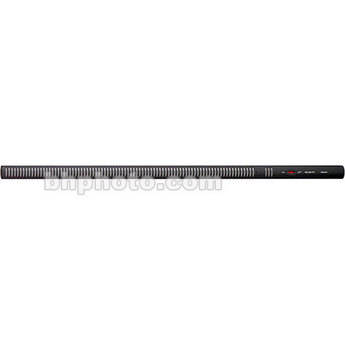 Beyerdynamic MC837 Shotgun Microphone (Long)